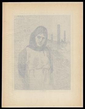 La Grève 1908 Exsteens 343.7 