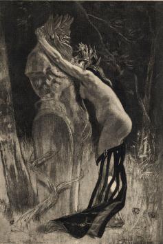 Rops…iana (1924, Éditions Pellet)