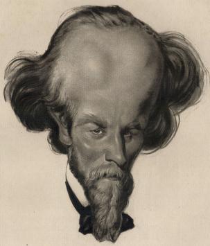 Rops…iana (1924, Éditions Pellet) Le Compositeur Soubre 