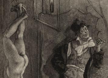 Ets van Félicien rops