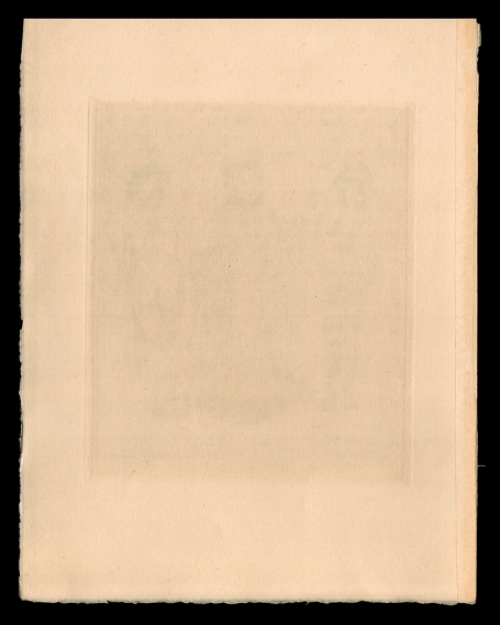 Les cousines de la Colonelle van Félicien Rops