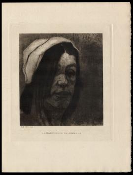 Heliogravure van Félicien Rops, Exsteens 1121
