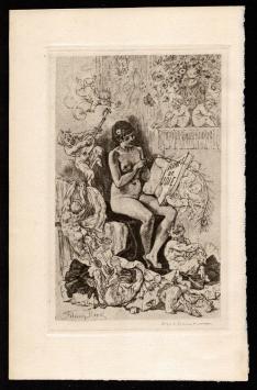 Ets van Félicien Rops, Exsteens 489