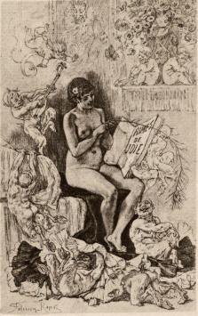 Rimes de Joie Exsteens 489 1881