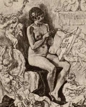 Rimes de Joie Exsteens 489 1881