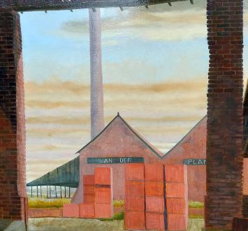 De Boomse steenbakkerij