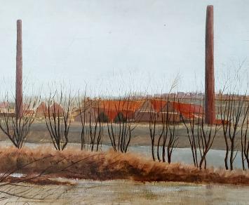 De Boomse steenbakkerijen