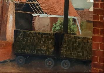 De Boomse steenbakkerij