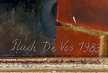 Boomse industrie, steenbakkerijen