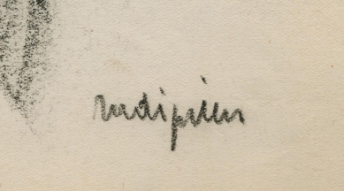 Kunstwerk van Rudi Pillen kopen