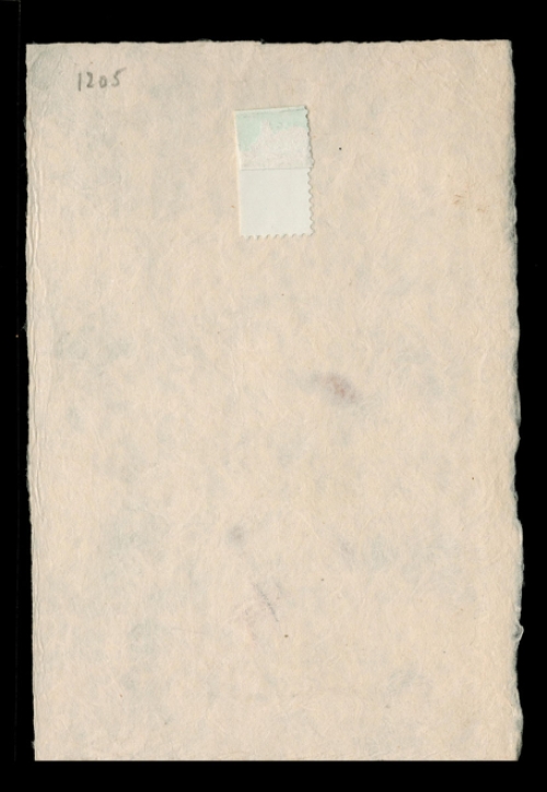 Kunstwerkje op papier van Rudi Pillen kopen