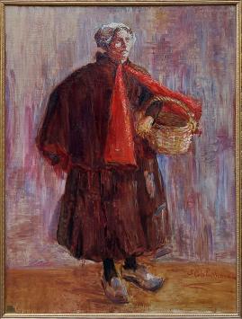 De Joodse Saartje Hélène Catz-Enthoven