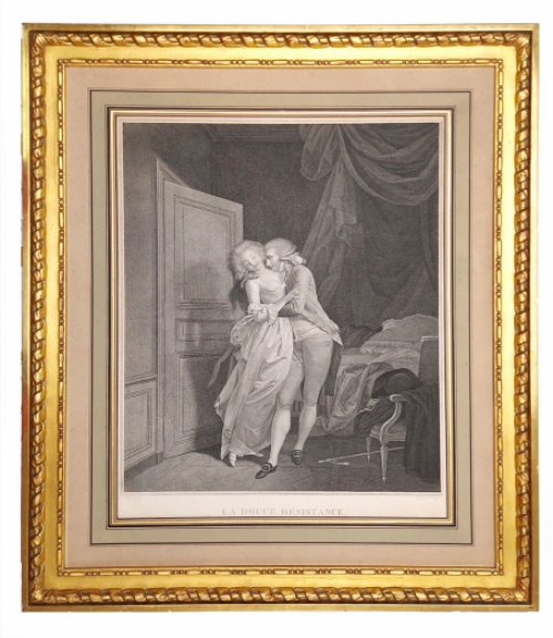 Kunstwerken van de Italiaanse graveur Salvatore Tresca kopen