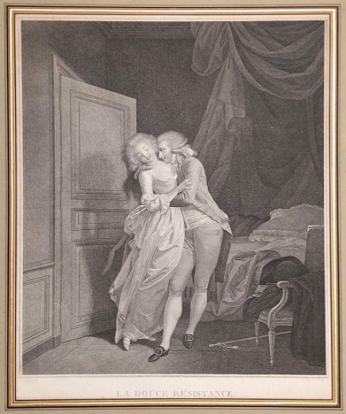 Kunstwerken van de graveur Salvatore Tresca kopen