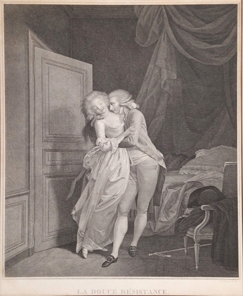 Grafisch werk van Salvatore Tresca