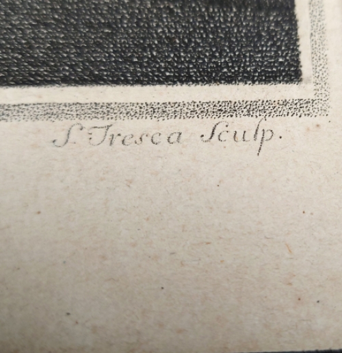 La Douce Resistance (18th cent.)