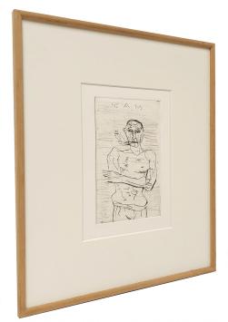 Hedendaagse kunst van Sam Dillemans