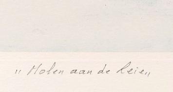 Molen aan de Leie 194/350