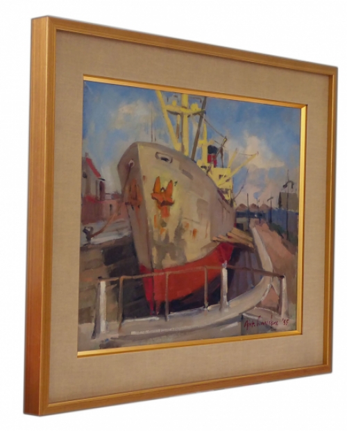 Belgische kunst kopen