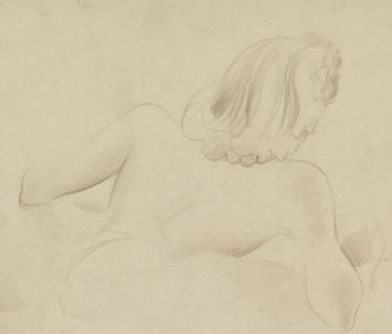 Kunstwerk op papier van Raf De Buck kopen