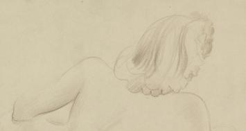 Belgische kunstenaar Raphaël De Buck of Raf De Buck