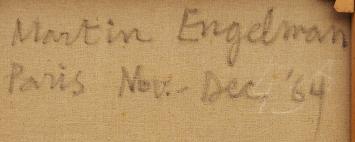 De menselijke slang 1964