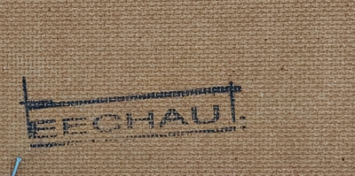 Naakte vrouwentorso 1996