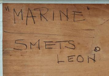 Marine