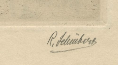 Droge naald, Schip A45