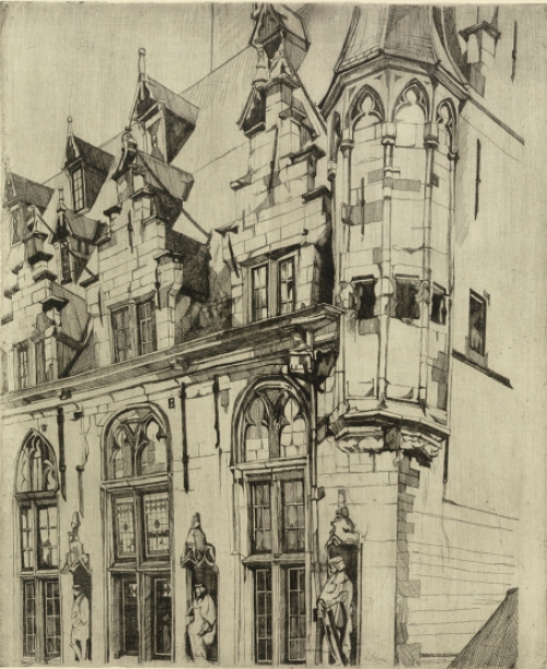 Ets van R. Schönberg kopen