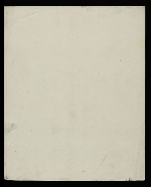 Tekening, ontwerpschets boot ARM.13