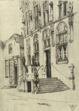 Ets van R. Schönberg