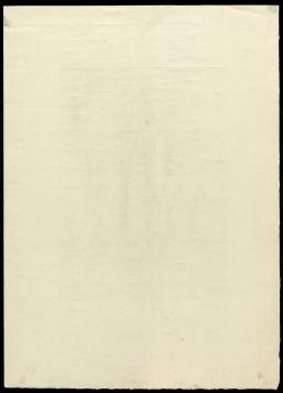 Stadhuis te Veere, Gevel en stoep 1928 6de staat