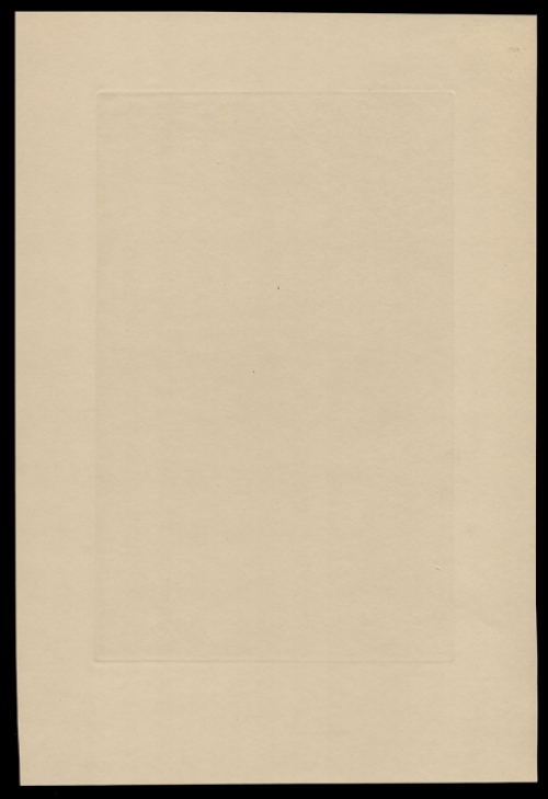 Zittende boerin 16/50