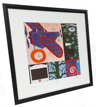 Offset van Silvain kopen