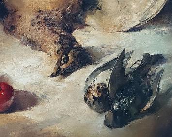 Kunstwerk van Simon van Gelderen kopen