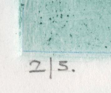 Ets, boten te Antwerpen (groen)  2/5