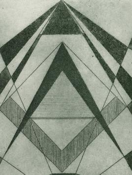 Belgische abstracte kunst kopen