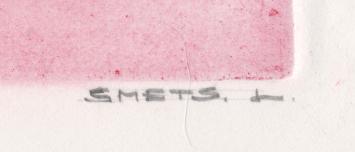 Droogdokken in de Haven van Antwerpen