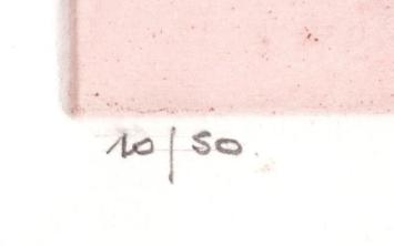 Drie schepen op een lijn 31/50 - kopie