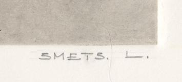 Twee vissersboten te Oostende 22/30