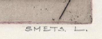 Abstractie, boten en zeilen 4/10