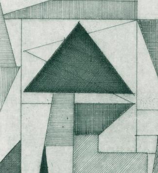 Belgische abstracte kunst kopen