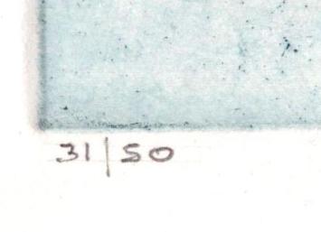 Drie schepen op een lijn 31/50