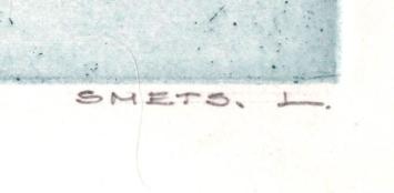 Drie schepen op een lijn 31/50