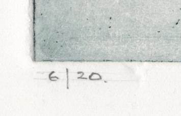 Twee boten in het water