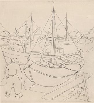 Belgische kunst kopen van Belgische graficus