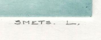 Bootjes te Oostende 12/50