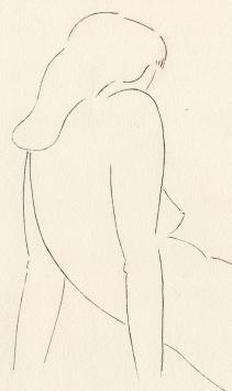 Gesigneerde ets van Léon Smets kopen