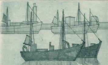 Belgische abstracte kunst kopen